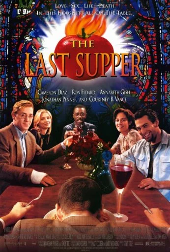 Последний ужин (1995) онлайн бесплатно